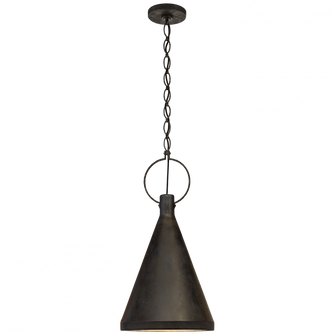 Limoges Medium Tall Pendant (279|SK 5361NR-AI)