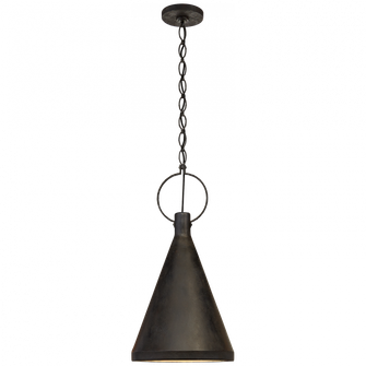 Limoges Medium Tall Pendant (279|SK 5361NR-AI)
