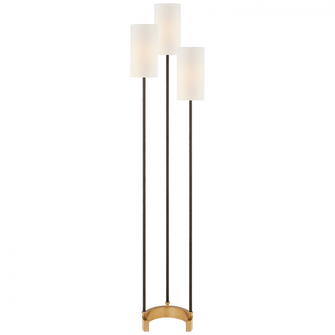 Aimee Floor Lamp (279|SK 1550BZ/HAB-L)