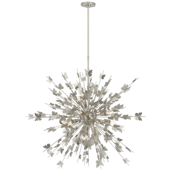 Farfalle Large Chandelier (279|JN 5502BSL)