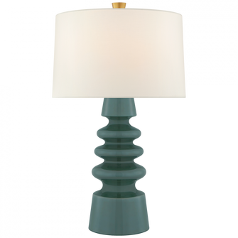 Andreas Medium Table Lamp (279|JN 3608AVN-L)