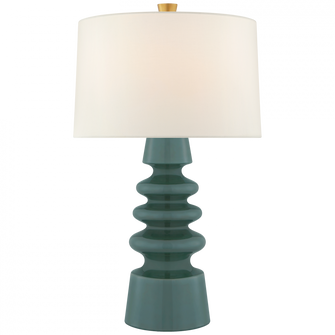 Andreas Medium Table Lamp (279|JN 3608AVN-L)