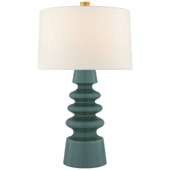 Andreas Medium Table Lamp (279|JN 3608AVN-L)