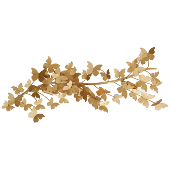 Farfalle Large Sconce (279|JN 2502G)