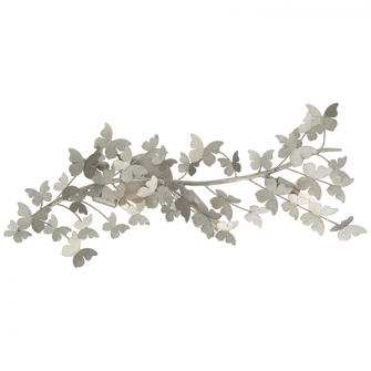 Farfalle Large Sconce (279|JN 2502BSL)