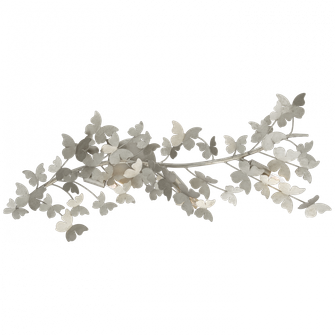 Farfalle Large Sconce (279|JN 2502BSL)
