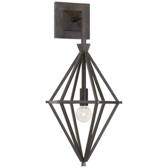 Afton Single Sconce (279|JN 2090AI)