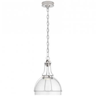Gracie Medium Dome Pendant (279|CHC 5481PN-CG)