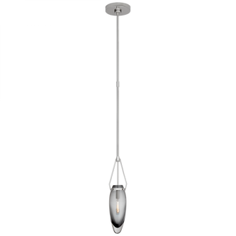 Myla Small Single Pendant (279|CHC 5420PN-SMG)