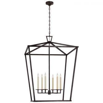 Darlana XXL Lantern (279|CHC 2172AI)