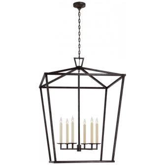 Darlana XXL Lantern (279|CHC 2172AI)