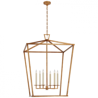 Darlana XXL Lantern (279|CHC 2172GI)