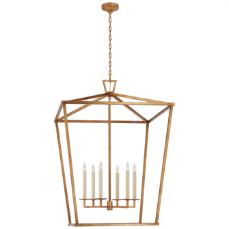 Darlana XXL Lantern (279|CHC 2172GI)