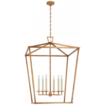 Darlana XXL Lantern (279|CHC 2172GI)