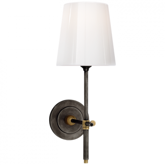 Bryant Sconce (279|TOB 2022BZ/HAB-WG)