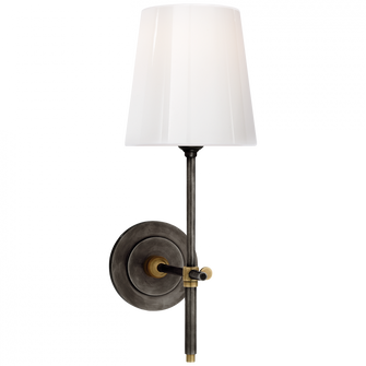 Bryant Sconce (279|TOB 2022BZ/HAB-WG)