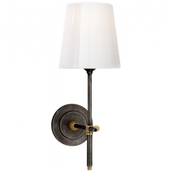 Bryant Sconce (279|TOB 2022BZ/HAB-WG)
