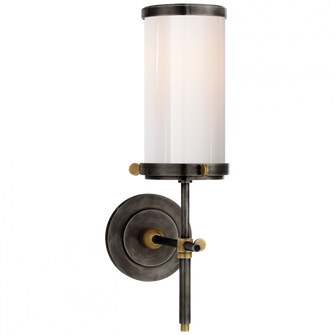 Bryant Bath Sconce (279|TOB 2015BZ/HAB-WG)