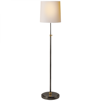 Bryant Floor Lamp (279|TOB 1002BZ/HAB-NP)