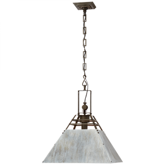 Pierre Medium Pendant (279|SK 5561VS/OXG)