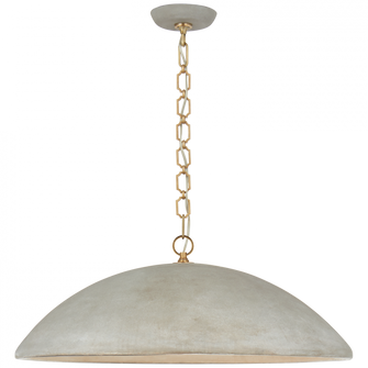 Elliot Grande Pendant (279|SK 5355PGY)