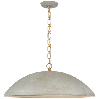 Elliot Grande Pendant (279|SK 5355PGY)