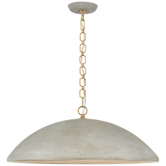 Elliot Grande Pendant (279|SK 5355PGY)