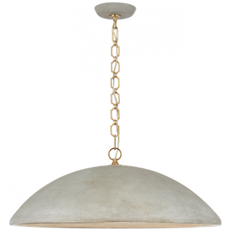 Elliot Grande Pendant (279|SK 5355PGY)