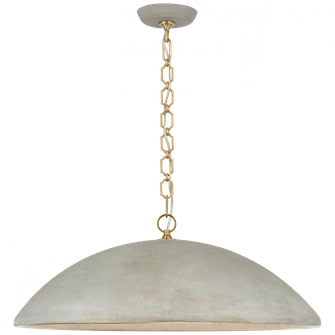 Elliot Grande Pendant (279|SK 5355PGY)