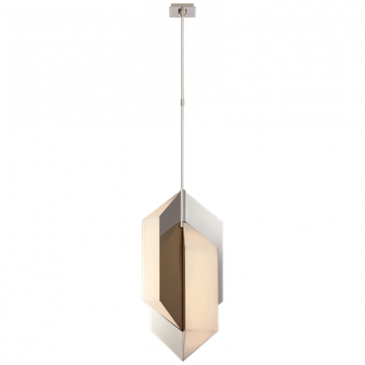Ophelion Medium Pendant (279|KW 5722PN-ALB)