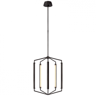 Appareil Medium Lantern (279|KW 5703BZ)
