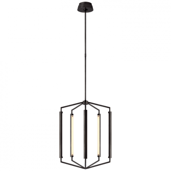 Appareil Medium Lantern (279|KW 5703BZ)