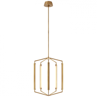 Appareil Medium Lantern (279|KW 5703AB) Appareil Medium Lantern (279|KW 5703AB)