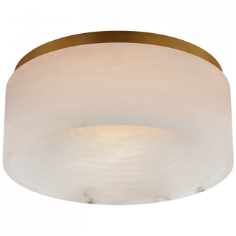 Otto Medium Flush Mount (279|KW 4902AB-ALB)