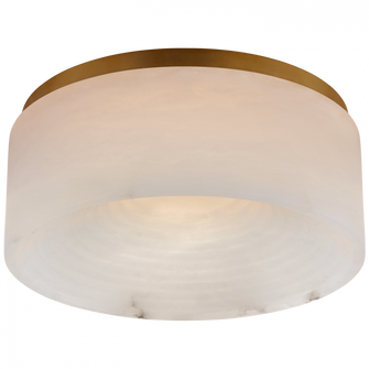 Otto Medium Flush Mount (279|KW 4902AB-ALB)