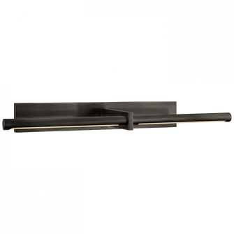 Axis 24'' Picture Light (279|KW 2734BZ)