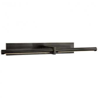 Axis 24'' Picture Light (279|KW 2734BZ)
