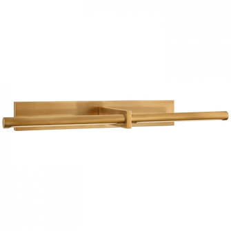 Axis 24'' Picture Light (279|KW 2734AB)