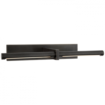 Axis 18'' Picture Light (279|KW 2733BZ)