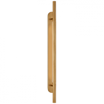 Rousseau Large Bracketed Sconce (279|KW 2286AB-EC)