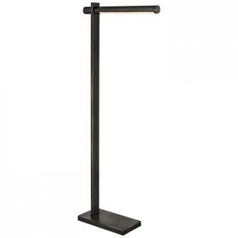 Axis Pharmacy Floor Lamp (279|KW 1730BZ)