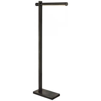 Axis Pharmacy Floor Lamp (279|KW 1730BZ)