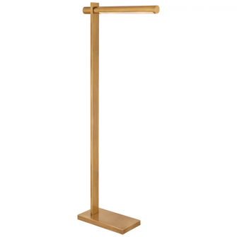 Axis Pharmacy Floor Lamp (279|KW 1730AB)