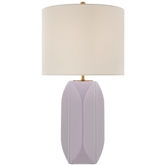 Carmilla Medium Table (279|KS 3630LLC-L)