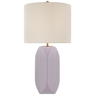 Carmilla Medium Table (279|KS 3630LLC-L)