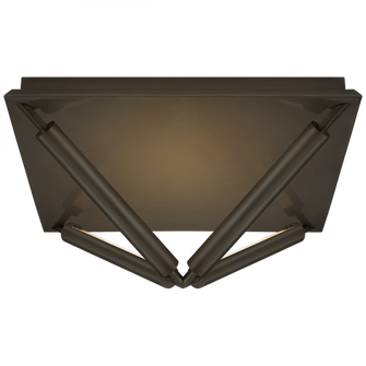 Appareil Large Flush Mount (279|KW 4700BZ)
