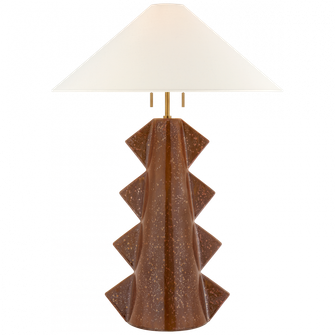 Senso Large Table Lamp (279|KW 3681ACO-L)