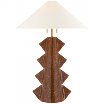 Senso Large Table Lamp (279|KW 3681ACO-L)