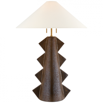Senso Large Table Lamp (279|KW 3681CBZ-L)