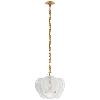 Loire Petite Chandelier (279|ARN 5453G-WSG)